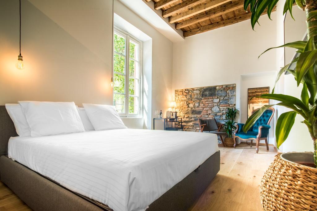 Guesthouse Volta 38 Como Bagian luar foto