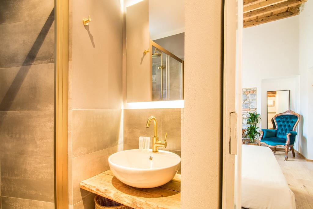 Guesthouse Volta 38 Como Bagian luar foto