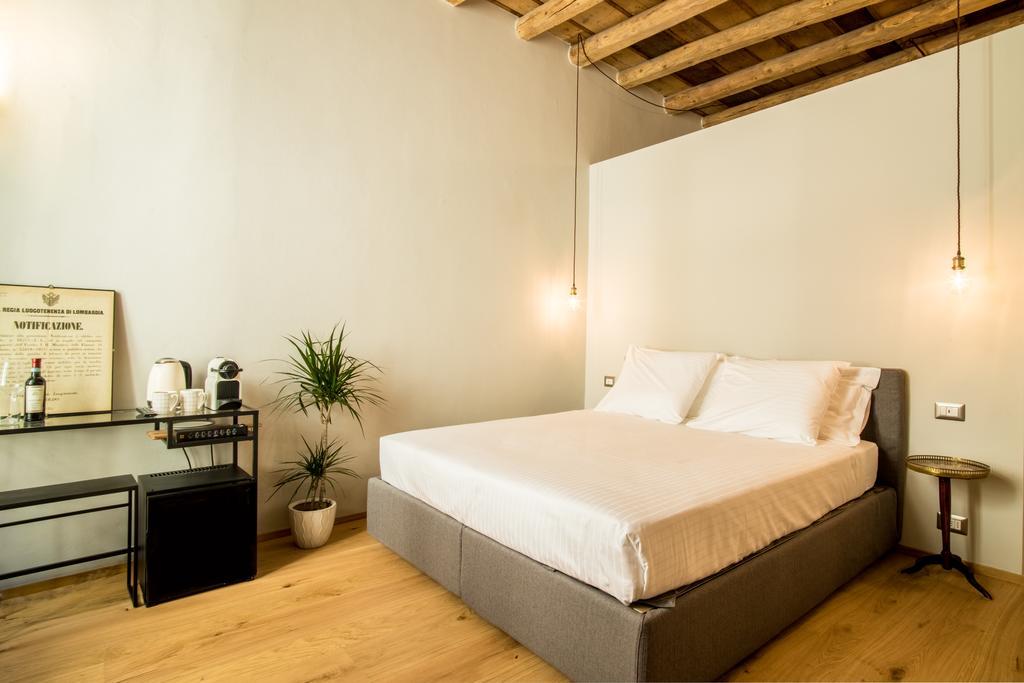 Guesthouse Volta 38 Como Bagian luar foto
